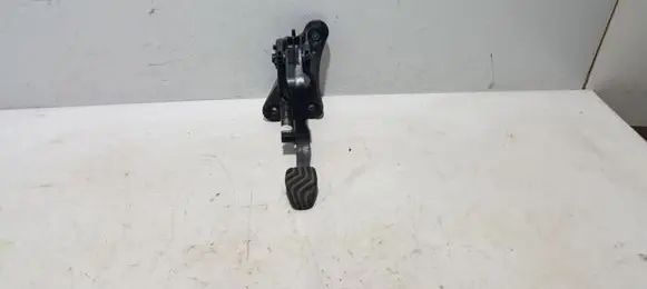 Clutch pedal