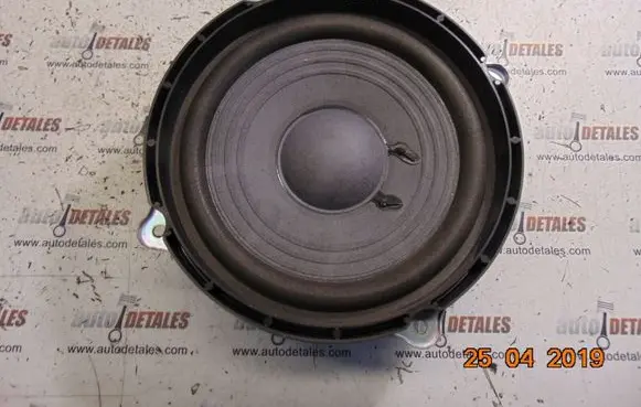 Honda Accord Subwoofer speaker TS08534ZH