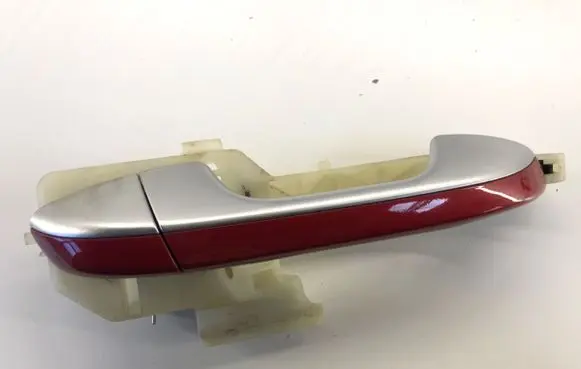 KIA Sportage Front door exterior handle 