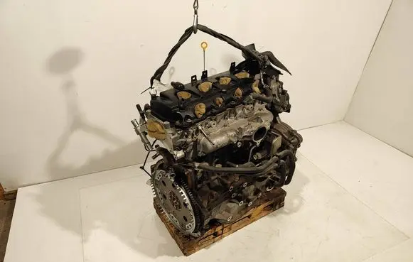 Nissan Murano Z51 Engine YD25