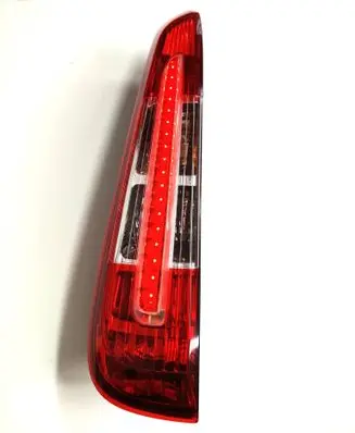 Ford C-MAX I Rear/tail lights