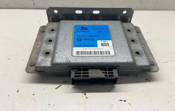 BMW 3 E36 ABS control unit/module 34521163090 10094402044 A6S5C02G54