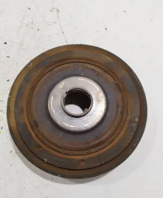 Volvo V50 Crankshaft pulley