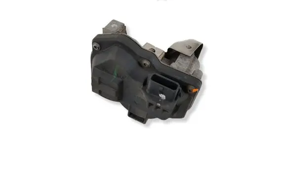 Opel Vivaro Engine shut-off valve 147B08010R
