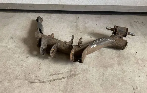 Honda CR-V Rear upper control arm/wishbone
