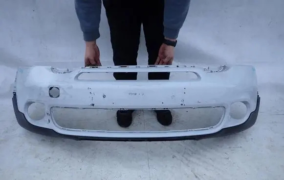 Mini Cooper Countryman R60 Front bumper 51119812737