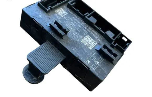Volkswagen Crafter Door control unit/module 5Q4959392E 5Q4959392B 2C7494680400