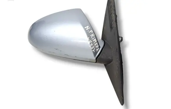 Nissan Primera Front door electric wing mirror 96301AU373