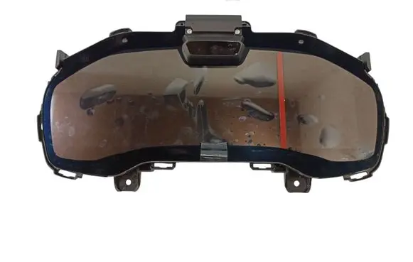 BMW 7 G11 G12 Speedometer (instrument cluster) 62105A5A9F3 5A5A9F3 62105B35D79