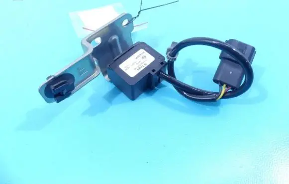 Infiniti FX Front air suspension height level sensor 988051CF4A IMPRK1151051