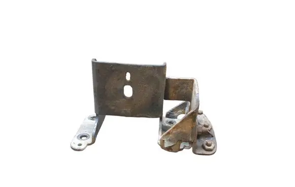 Iveco Daily 6th gen Gearbox mounting bracket 5801604881