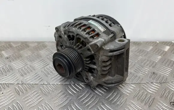 Generator/alternator