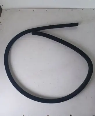 Mercedes-Benz SL R230 Front door rubber seal DP06965