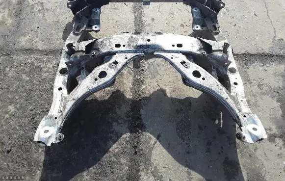 BMW 5 F10 F11 Front subframe 6778374