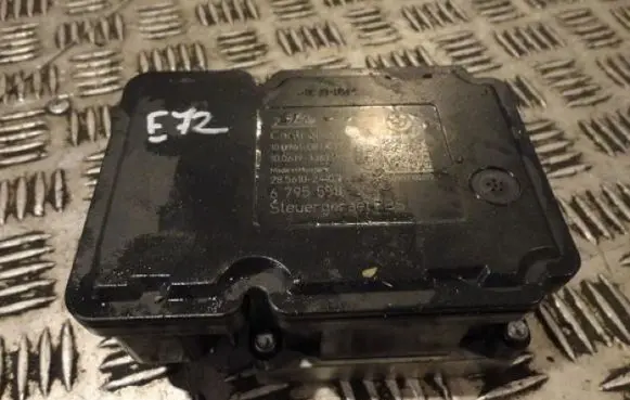 BMW X6 E71 ABS control unit/module 6795558