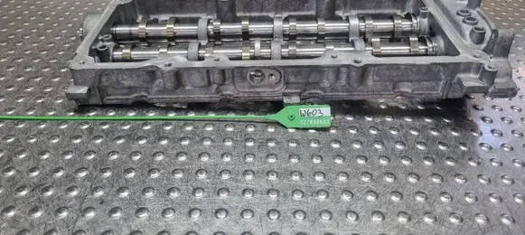 Volkswagen Golf VII Camshaft S27698603 05L103308L 05L103308P