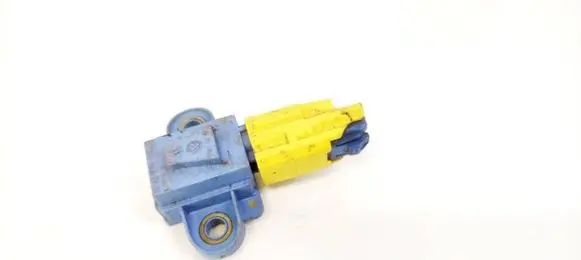 Volkswagen PASSAT B6 Airbag deployment crash/impact sensor 1k0955557a