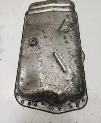 Renault Master II Oil sump 728389