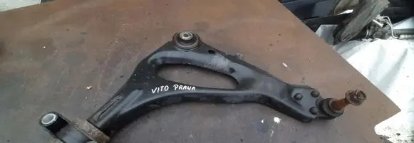 Mercedes-Benz Vito Viano W447 Front control arm