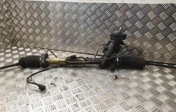 Skoda Fabia Mk1 (6Y) Steering rack 6Q1423051AL