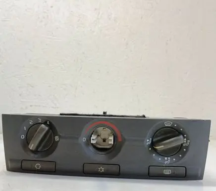 Volvo S40, V40 Climate control unit 9041704797 889096 0983006
