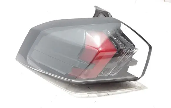 Peugeot 2008 II Rear/tail lights 9838190580