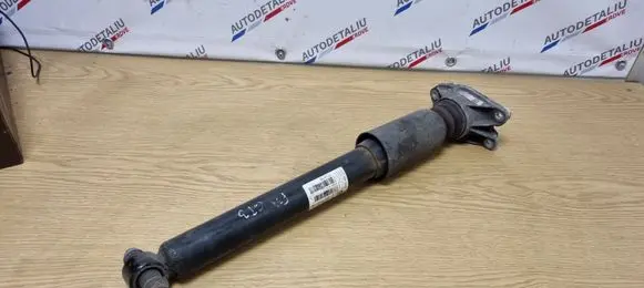 BMW 3 GT F34 Rear shock absorber/damper 6867451