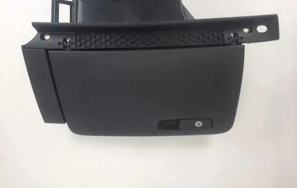 Audi A1 Glove box set 