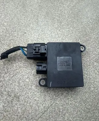 Mazda 6 Coolant fan relay 4993003580
