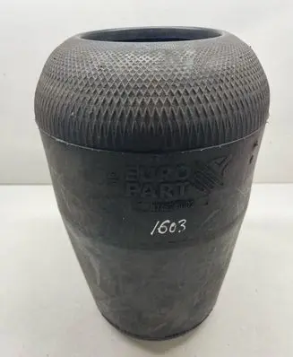 Mercedes-Benz Sprinter W906 Rear air suspension bag/shock absorber 1716211002 170199