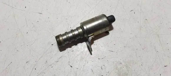 Turbo solenoid valve