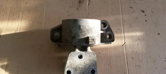 Peugeot Bipper Engine mount vacuum valve 00518554840