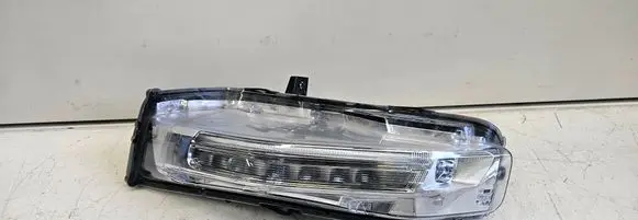 Ford Mustang VI LED Daytime headlight PJR3B13201BG JR3B13201A JR3B13201C