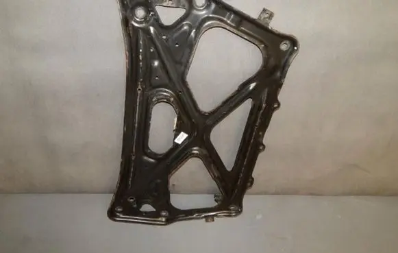 Audi A6 S6 C7 4G Front subframe 4H0399345