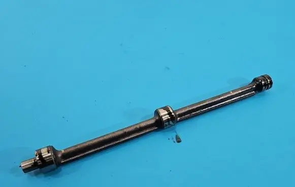 Toyota Land Cruiser (J120) Balance shaft IMPRK1529264