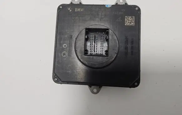 BMW 2 F45 Headlight ballast module Xenon 8494845