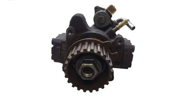 Volvo V60 Fuel injection high pressure pump 9676289780 A2C53384062 5WS40893