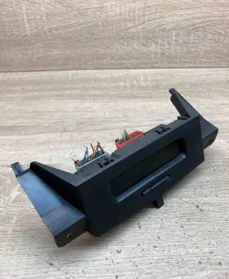 Renault Laguna I Screen/display/small screen 7700426264
