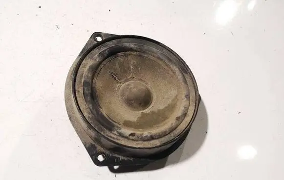 Opel Astra G Front door speaker 90520838