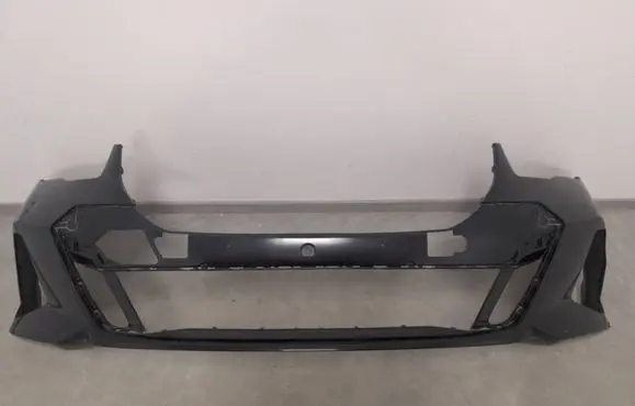 BMW 5 G60 G61 Front bumper 8084653 15857711