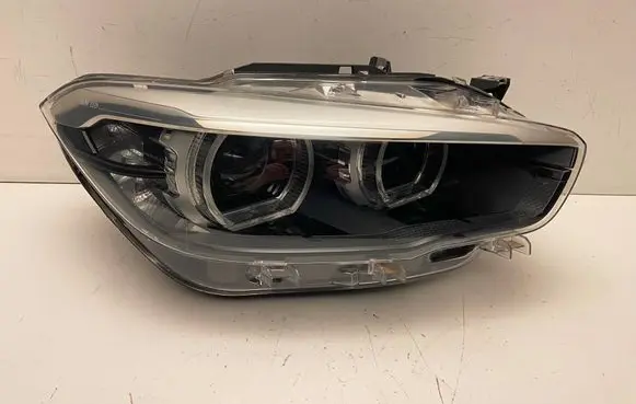 BMW 1 F20 F21 Headlight/headlamp 8492456 849245602 8849245602
