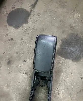 Mercedes-Benz A W176 Armrest 1766800900 29042013