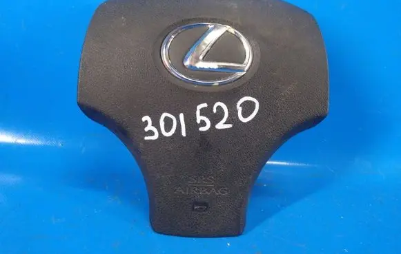 Lexus IS 220D-250-350 Steering wheel airbag 4513053110C0