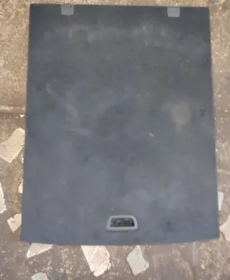 BMW 3 GT F34 Trunk/boot mat liner 7325502