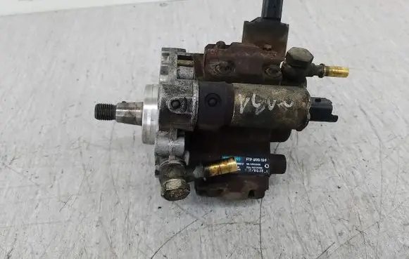 Citroen C2 Fuel injection high pressure pump 96515908805WS40008