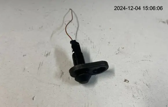 Toyota Prius (XW30) Front door sensor 