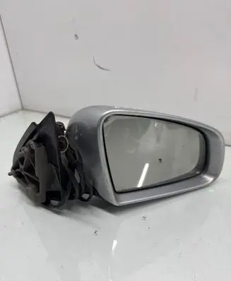 Audi A4 S4 B6 8E 8H Front door electric wing mirror 50010