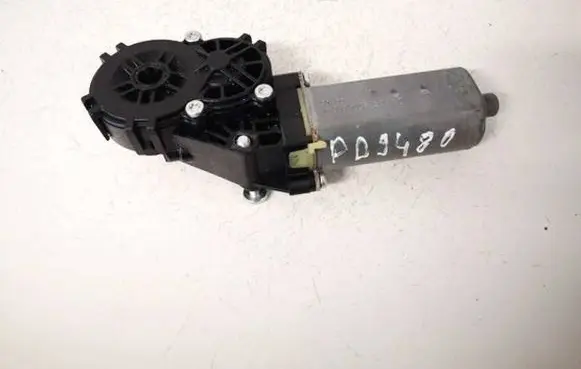 Volkswagen Phaeton Seat adjustment motor 0390203224