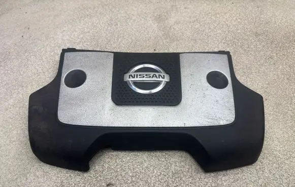 Nissan 370Z Engine cover (trim) 140411A30A