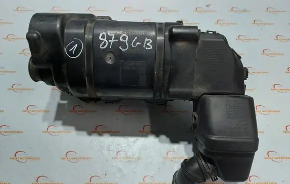 Volkswagen Tiguan Supercharger 03C145851G 03C103502L
